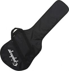 Electric guitar gig bag Epiphone GigBag Solidbody Electric Guitar - Black