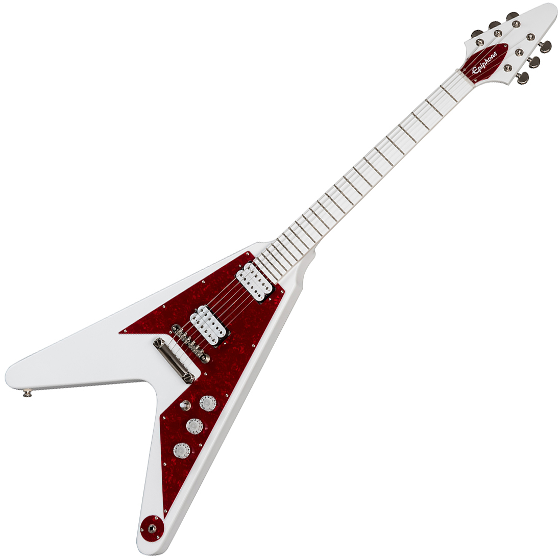 Flying v чертеж