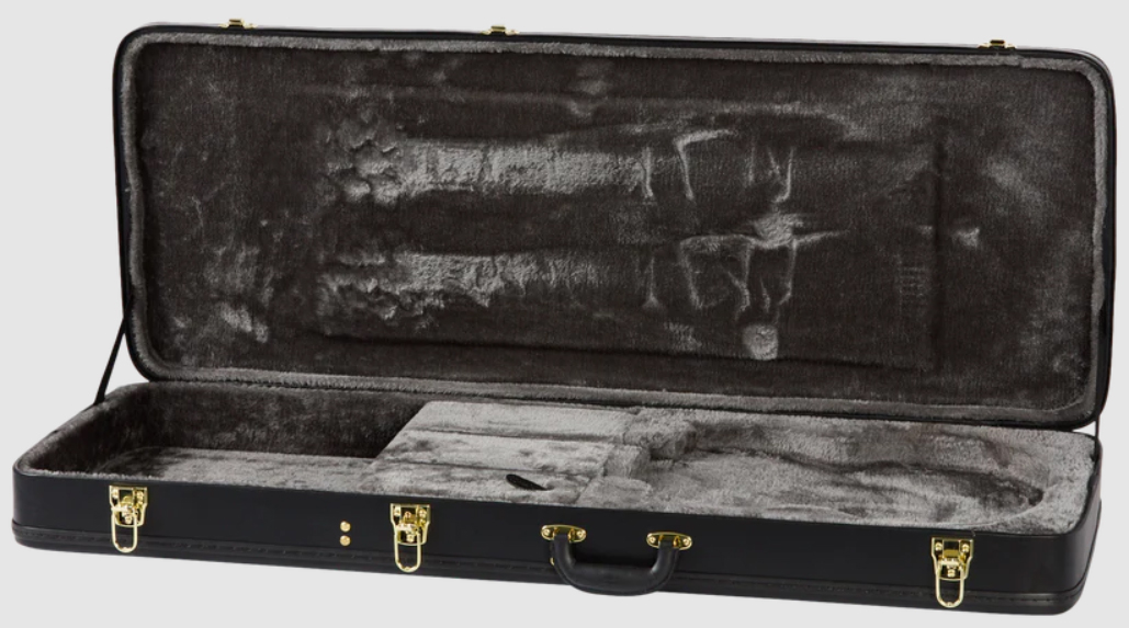 Epiphone Eds1275 Doubleneck Ibg 6/12c 2h Ht Lau - Alpine White - Double neck guitar - Variation 5