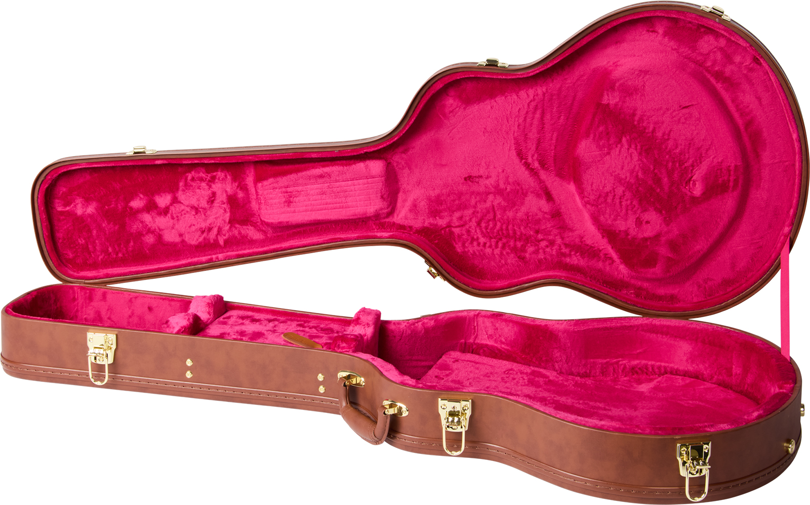 Epiphone Back to the Future ES-345 Ltd - cherry red Semi-hollow