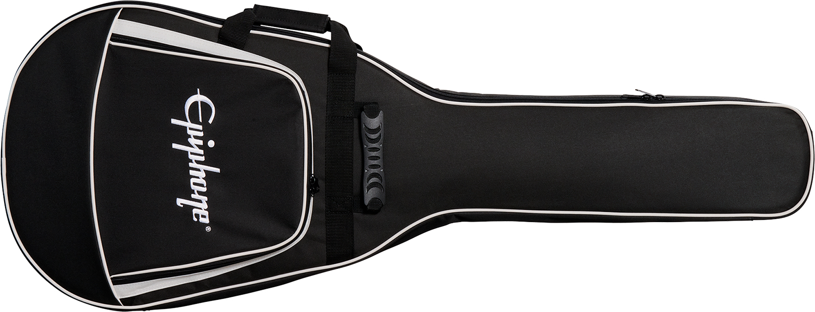 Epiphone Es355 Futura Ibg 2h Ht Eb - Firestorm Shift - Semi-hollow electric guitar - Variation 7