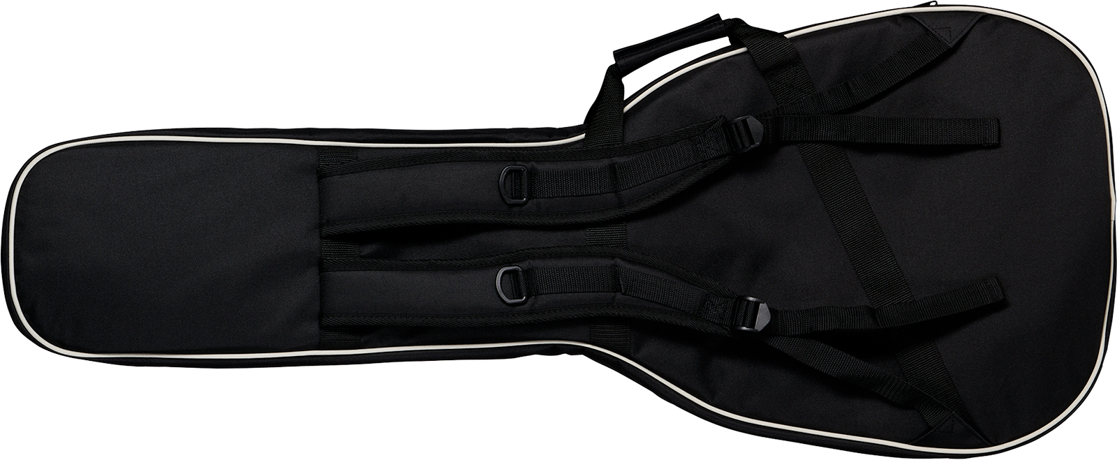 Epiphone Es355 Futura Ibg 2h Ht Eb - Firestorm Shift - Semi-hollow electric guitar - Variation 8