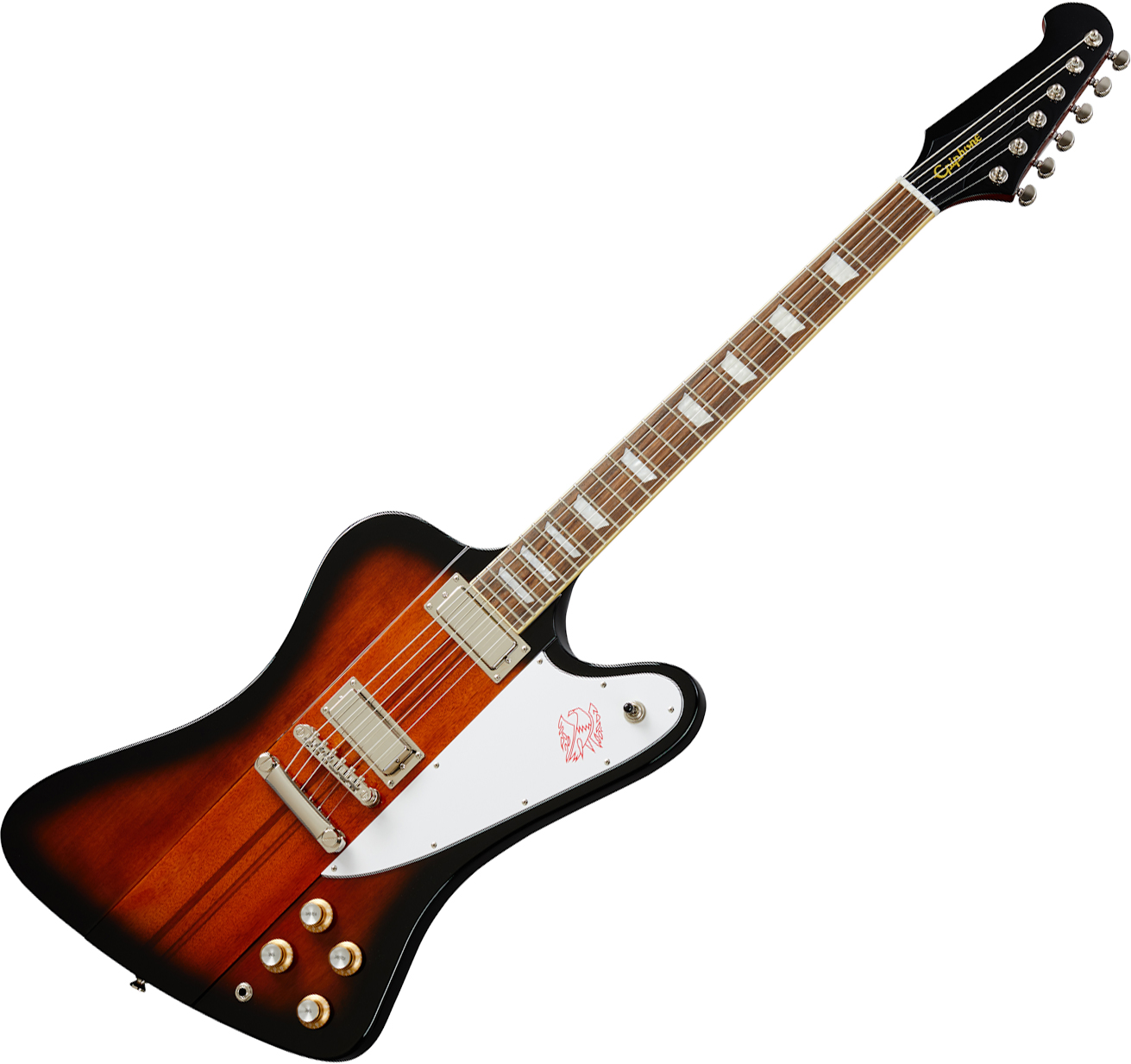 Firebird Electric Guitar | estudioespositoymiguel.com.ar