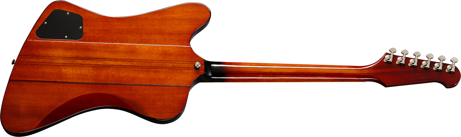 Epiphone Firebird - vintage sunburst Retro rock electric guitar