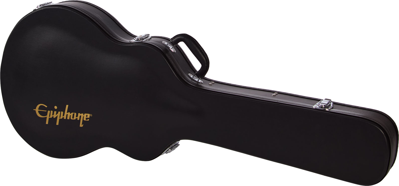 Epiphone Gem Archer Sheraton Masterbilt 2mh Gibson Usa Ht Rw - Cherry Red - Semi-hollow electric guitar - Variation 6