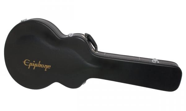 Electric guitar case Epiphone EEMCS Joe Pass Emperor Swingster ES-175 Hard Case