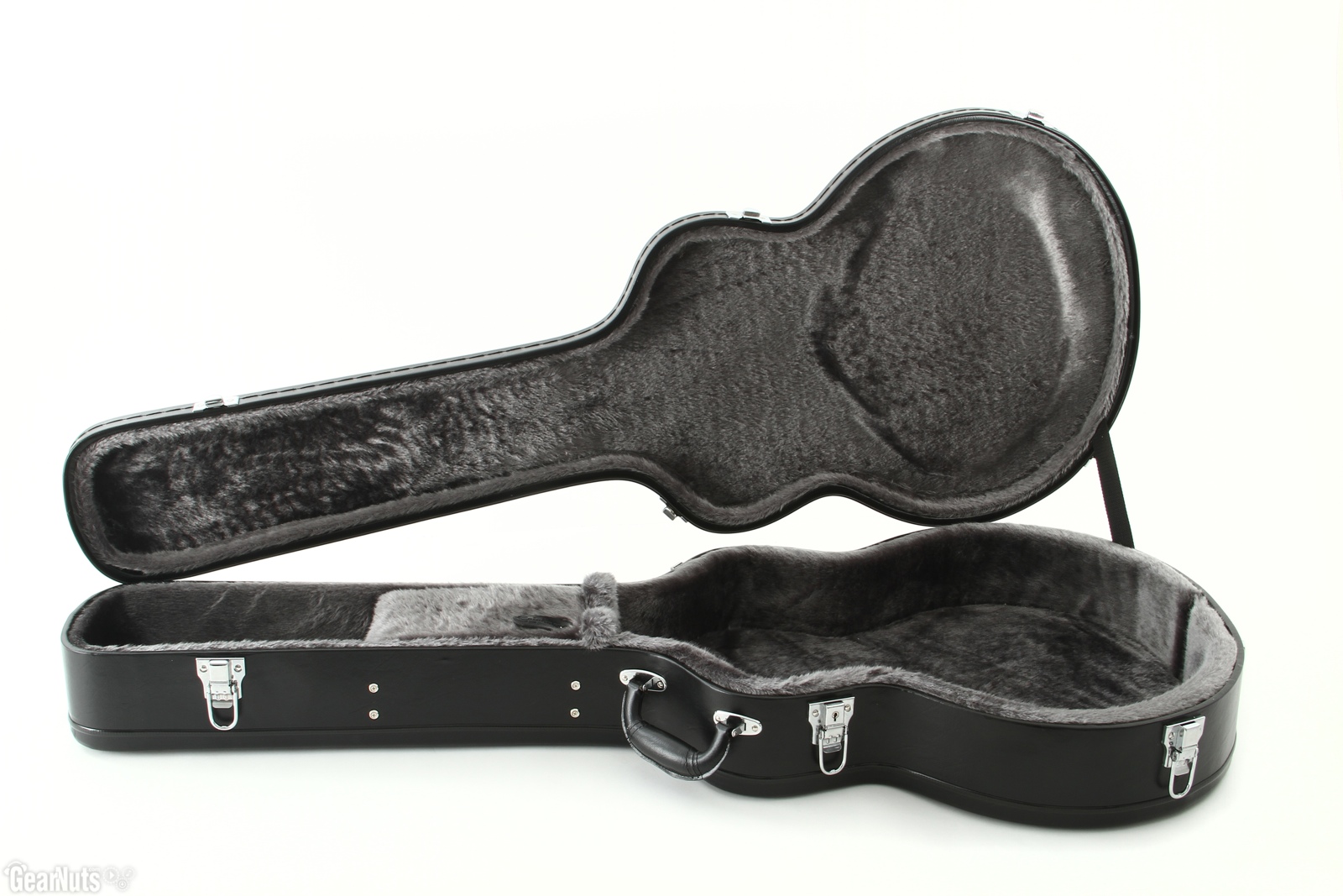 Epiphone E339 Es-339 Hard Case - Electric guitar case - Variation 1