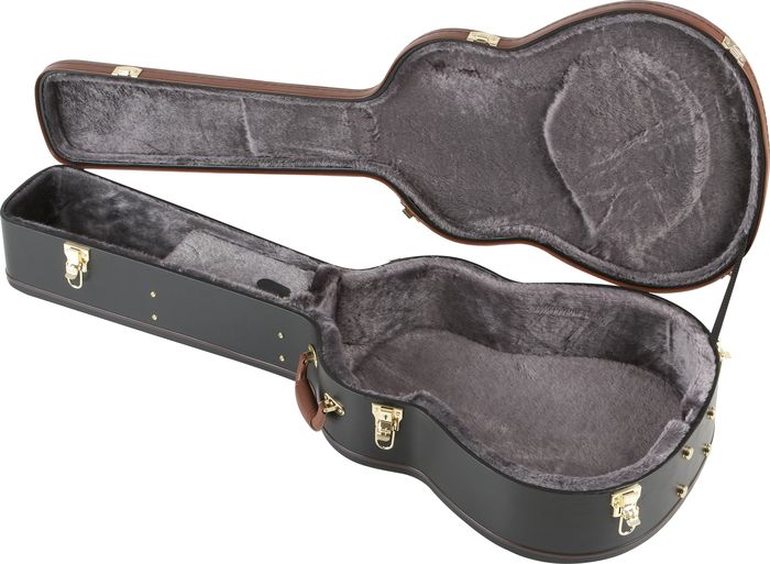 Epiphone Guit. Folk Dreadnought En Forme - Acoustic guitar case - Variation 2