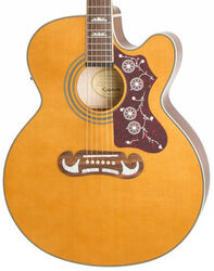 EJ-200SCE - vintage natural