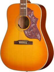 IBG Hummingbird Studio - heritage cherry sunburst