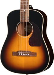 Folk guitar Epiphone Modern J-45 Express - Vintage sunburst