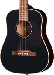 Folk guitar Epiphone Modern J-45 Express - Ebony