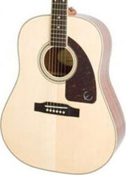 Folk guitar Epiphone J-45 Studio - Natural