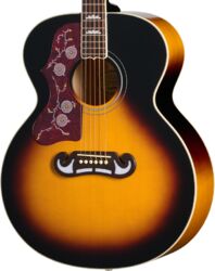 IBG J-200 Studio LH - vintage sunburst