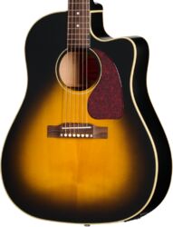 IBG J-45 Standard EC - vintage sunburst