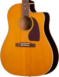Folk guitar Epiphone IBG J-45 Studio EC - Natural