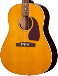 Folk guitar Epiphone IBG J-45 Studio - Natural
