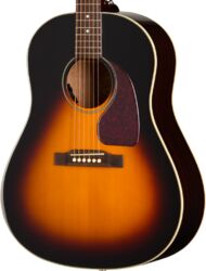 Folk guitar Epiphone IBG J-45 Studio - Vintage sunburst