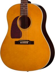 Folk guitar Epiphone IBG J-45 Studio LH - natural