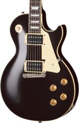 Single cut electric guitar Epiphone Jeff Beck Oxblood 1954 Les Paul - oxblood