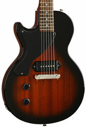 Les Paul Junior LH - vintage sunburst