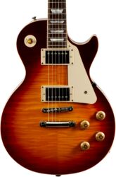Single cut electric guitar Epiphone IGC 1959 Les Paul Standard Reissue - SUNBURST FADE