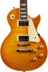 Single cut electric guitar Epiphone IGC 1959 Les Paul Standard Reissue - Lemon Burst