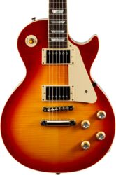 Single cut electric guitar Epiphone IGC 1960 Les Paul Standard Reissue - Tangerine Burst