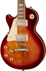 Les Paul Standard 50s Left Hand - heritage cherry sunburst