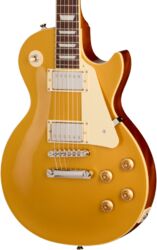 IBG Les Paul Standard 50s - Goldtop