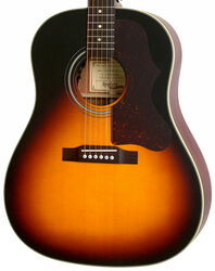 Masterbilt AJ-45ME - Vintage Burst Satin