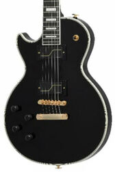 Matt Heafy Les Paul Custom Origins LH - ebony