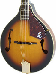 Mandolin Epiphone MM-30S - Antique sunburst