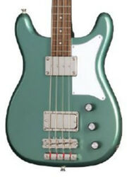 Newport Bass - Pacific Blue