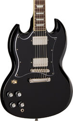 IBG SG Standard LH - ebony