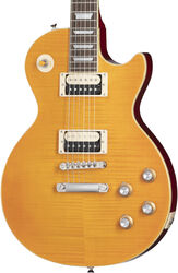 Single cut electric guitar Epiphone Slash Les Paul Standard - Appetite burst