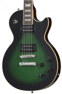 Solid body electric guitar Epiphone Slash Les Paul Standard - Anaconda burst