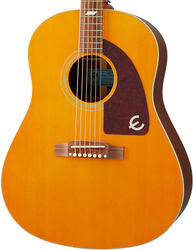 Masterbilt Texan - antique natural aged