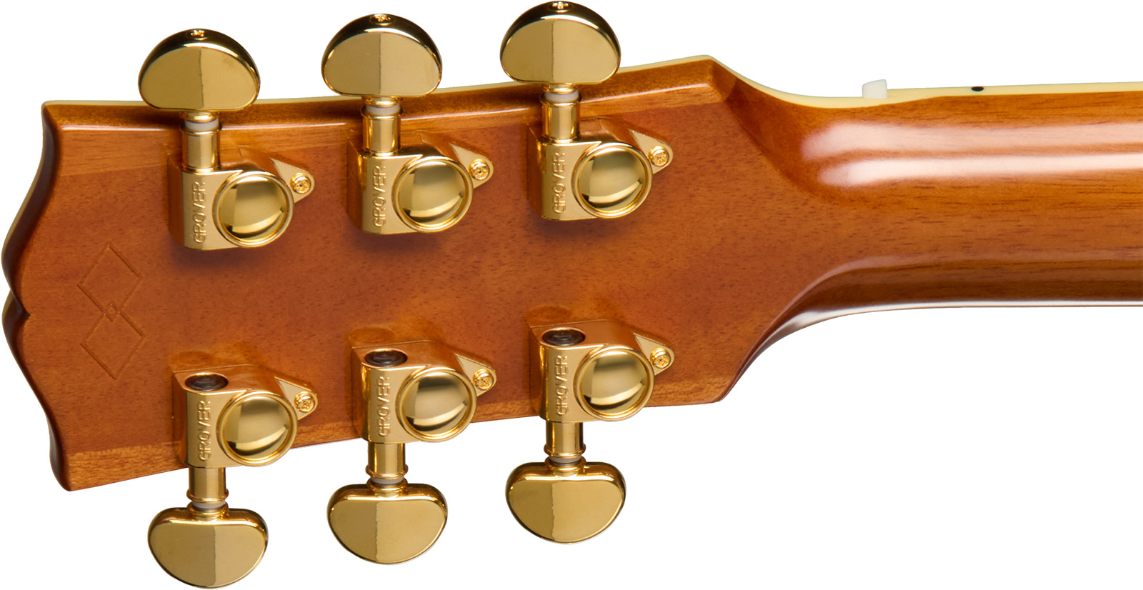 Epiphone Hummingbird Deluxe Ec Inspired By Gibson Dreadnought Cw Epicea Palissandre Eb - Natural - Folk guitar - Variation 4