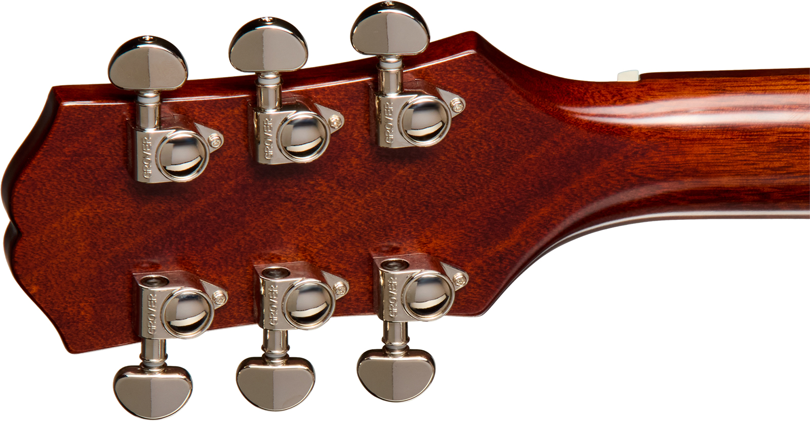 Epiphone J45 Standard Ec Ibg Dreadnought Cw Epicea Acajou Rw - Honey Burst - Folk guitar - Variation 4