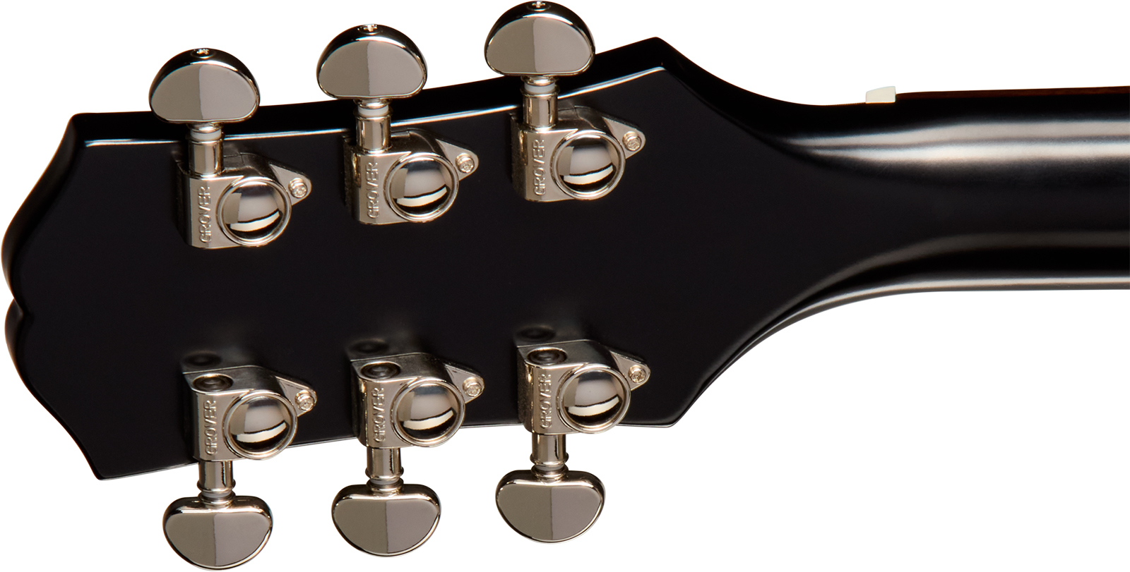 Epiphone J45 Standard Lh Ibg Dreadnought Gaucher Epicea Acajou Rw - Vintage Sunburst - Folk guitar - Variation 4