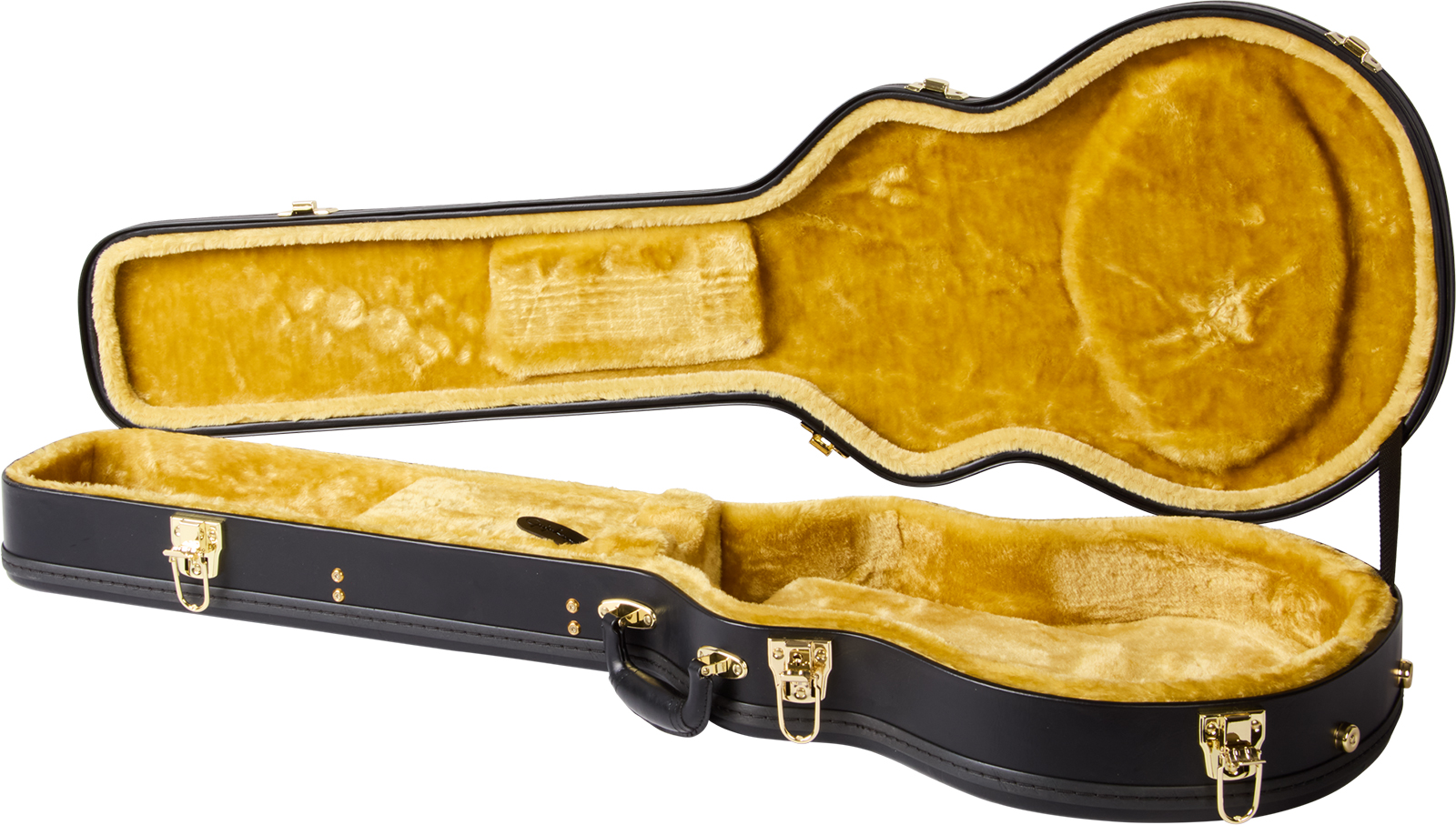 Epiphone Joe Bonamassa Les Paul Custom 1959 Bigsby Ltd Signature 2h Trem Ebo - Antique Ebony - Single cut electric guitar - Variation 6