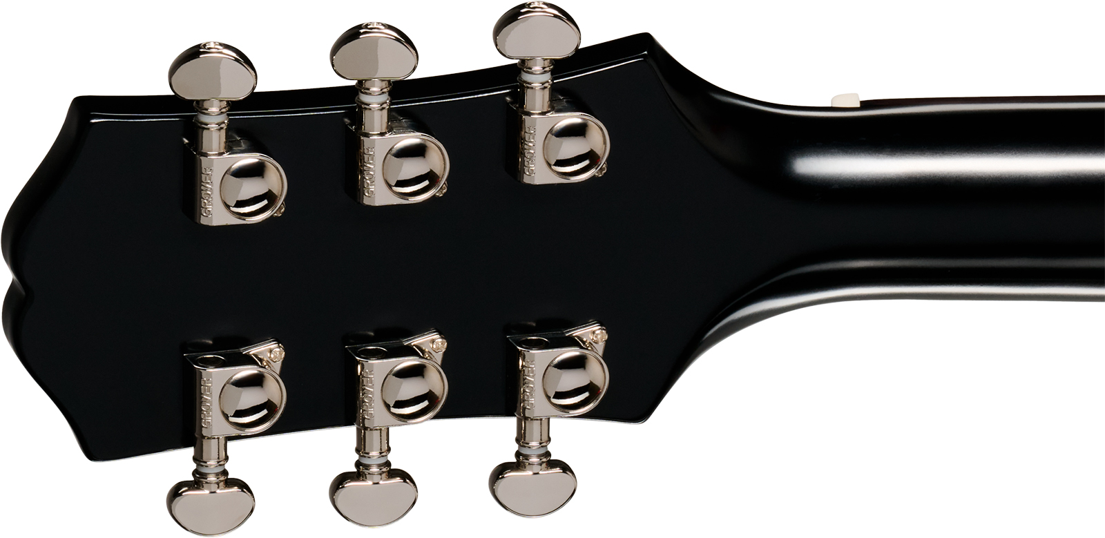 Epiphone L00 Standard Ibg Parlor Shsc Epicea Acajou Rw - Vintage Sunburst - Folk guitar - Variation 5