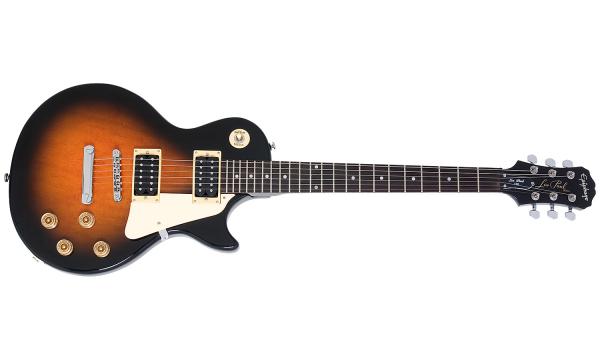 epiphone les paul 100
