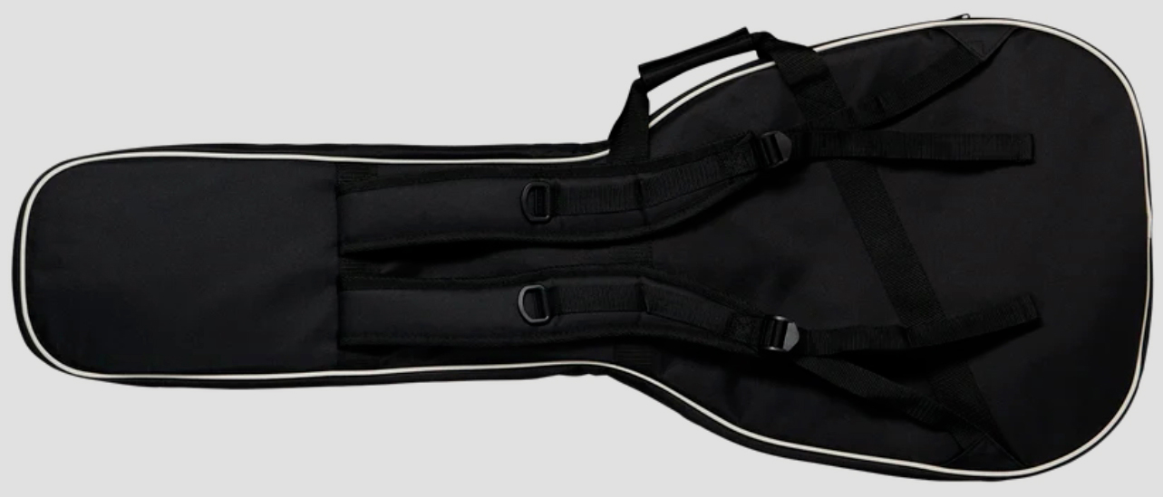 Epiphone Les Paul Custom Futura Ibg 2h Ht Eb - Twilight Shift - Single cut electric guitar - Variation 8