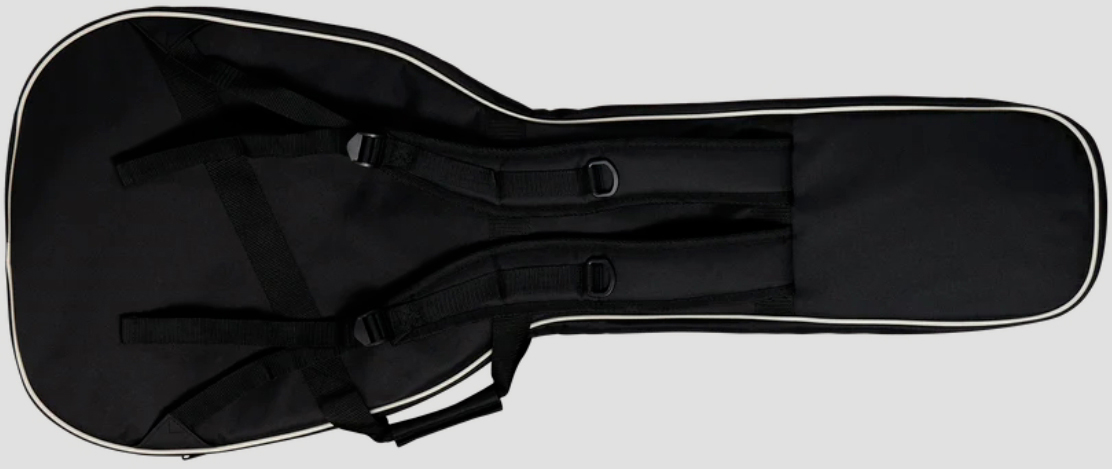 Epiphone Les Paul Custom Ibg Ltd 2h Ht Eb - Heritage Cherry Sunburst - Single cut electric guitar - Variation 6