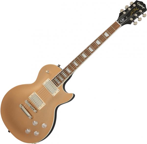 Epiphone Les Paul Muse Modern smoked almond metallic Solid body