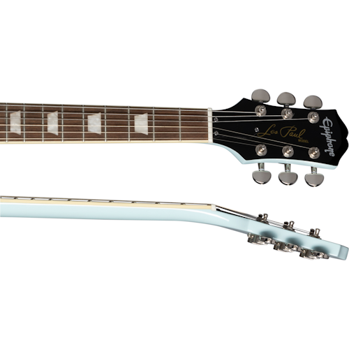 Epiphone Power Players Les Paul - ice blue Single cut