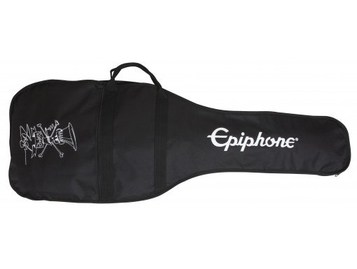 Epiphone Les Paul Slash Special Ii Afd Guitar Outfit - Appetite Amber - Electric guitar set - Variation 2