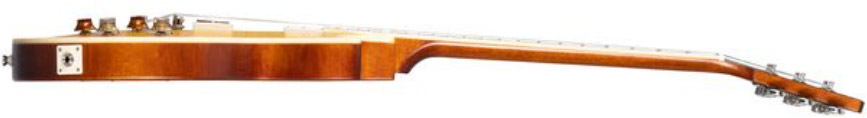 Epiphone Les Paul Standard 1959 Reissue Igc 2h Gibson Ht Rw - Lemon Burst - Single cut electric guitar - Variation 2